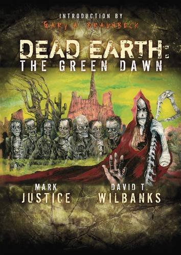 9781905834679: Dead Earth: The Green Dawn