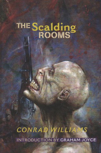 The Scalding Rooms