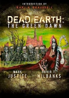 Dead Earth (9781905834938) by Justice, Mark; Wilbanks, David T.