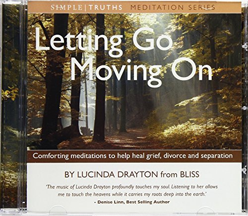 9781905835058: LETTING GO MOVING ON [Reino Unido] [DVD]