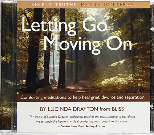 9781905835058: Letting Go, Moving on