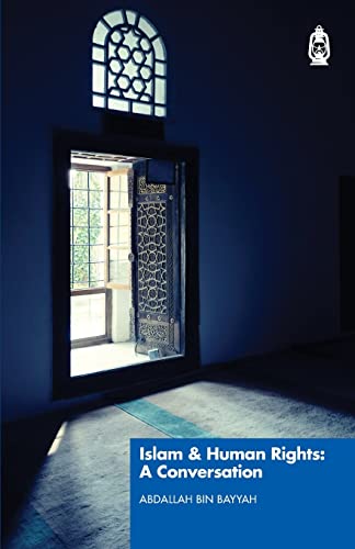 Beispielbild fr Islam & Human Rights: A Conversation zum Verkauf von GF Books, Inc.