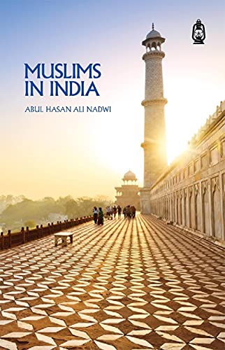Beispielbild fr Muslims in India zum Verkauf von GreatBookPrices