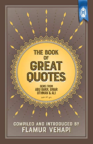 Beispielbild fr The Book of Great Quotes zum Verkauf von HPB-Emerald