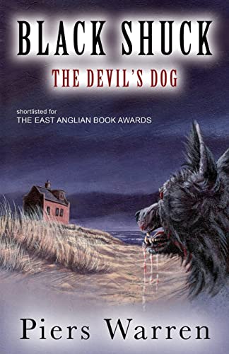 Stock image for Black Shuck: The Devil's Dog for sale by SecondSale