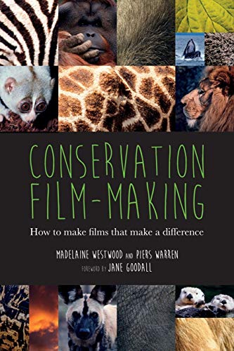 Stock image for Conservation Film-making: How to make films that make a difference for sale by HPB-Emerald