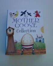 Stock image for MY MOTHER GOOSE COLLECTION for sale by medimops