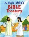 Beispielbild fr A Little Child's Bible Treasury zum Verkauf von Wonder Book