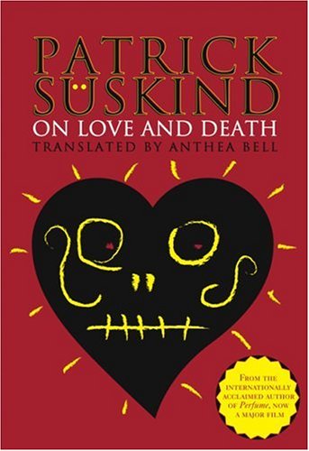 Beispielbild fr On Love and Death zum Verkauf von WorldofBooks