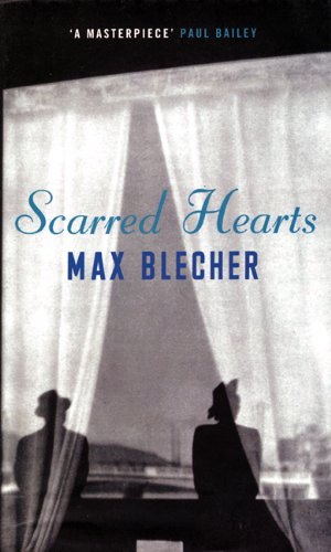 Imagen de archivo de Scarred Hearts a la venta por Greener Books