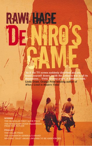 9781905847228: De Niro's Game