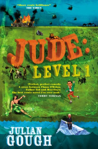 Imagen de archivo de Jude: Level 1 a la venta por WorldofBooks