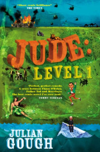 9781905847242: Jude: Level 1