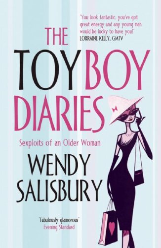 Stock image for The Toyboy Diaries for sale by WorldofBooks