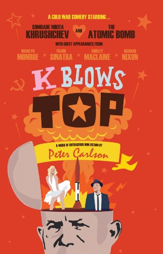 Beispielbild fr K Blows Top zum Verkauf von WorldofBooks