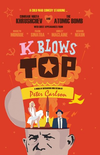 Stock image for K Blows Top for sale by WorldofBooks