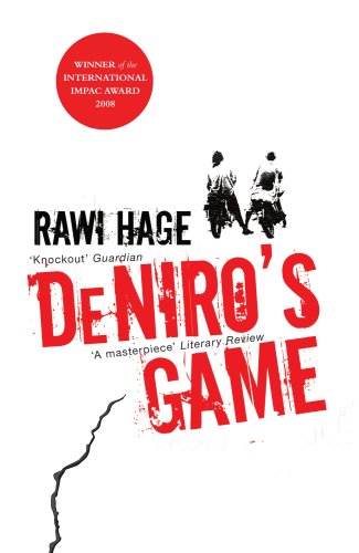 9781905847389: De Niro's Game