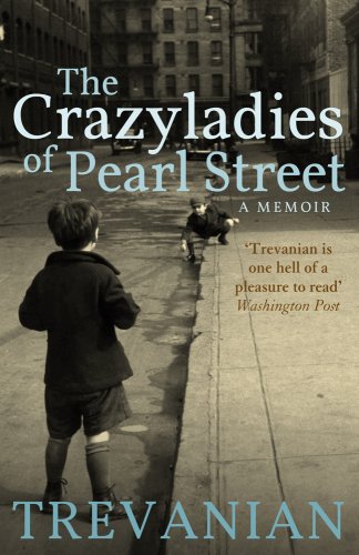 9781905847396: Crazyladies of Pearl Street