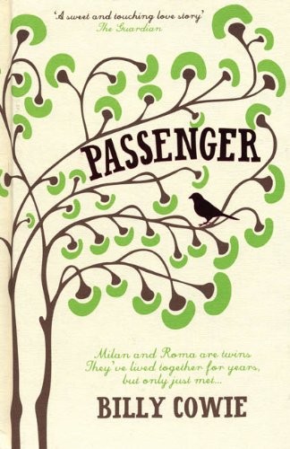 9781905847440: Passenger