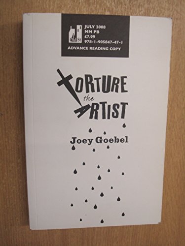 Stock image for Torture the Artist for sale by WorldofBooks