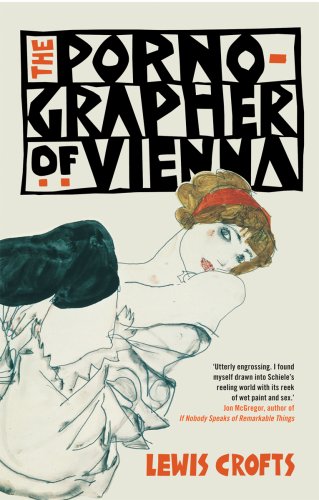 Imagen de archivo de The Pornographer of Vienna a la venta por WorldofBooks