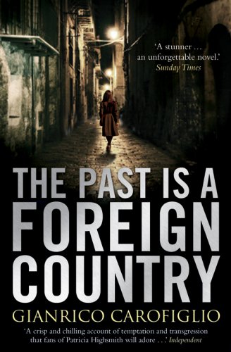 Stock image for The Past Is a Foreign Country for sale by Better World Books: West
