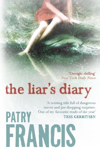 Stock image for The Liar's Diary for sale by WorldofBooks