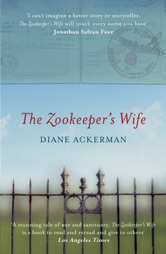 9781905847723: The Zookeeper's Wife