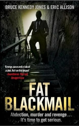 Imagen de archivo de Fat Blackmail a la venta por Lewes Book Centre