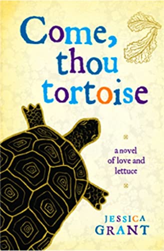 Beispielbild fr Come, Thou Tortoise zum Verkauf von WorldofBooks