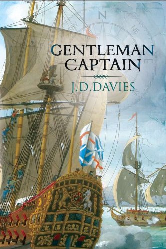 Stock image for Gentleman Captain for sale by Reuseabook