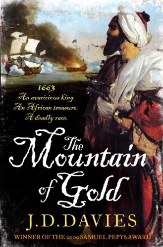 Stock image for The Mountain of Gold for sale by Better World Books: West