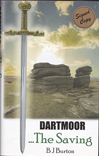 Beispielbild fr Dartmoor, the Saving zum Verkauf von WorldofBooks