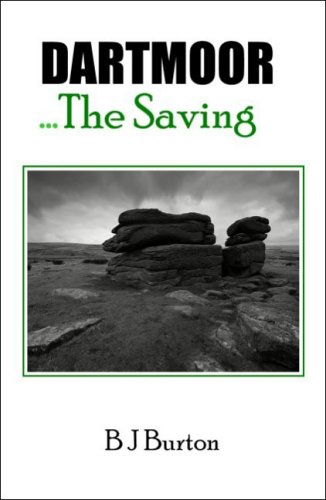 9781905856008: Dartmoor, the Saving