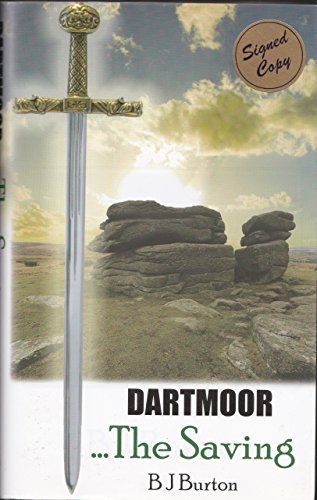 Stock image for Dartmoor, the Saving for sale by WorldofBooks