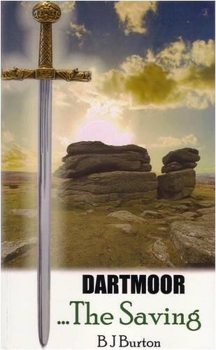 Beispielbild fr Dartmoor.The Saving zum Verkauf von WorldofBooks