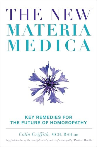 

New Materia Medica Format: Hardcover