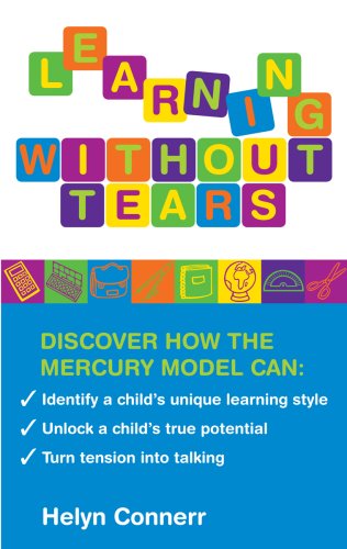 Beispielbild fr Learning Without Tears: The Mercury Model zum Verkauf von WorldofBooks