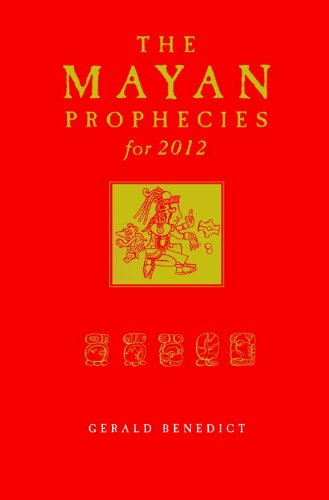 9781905857760: The Mayan Prophecies for 2012
