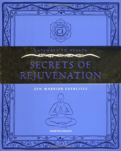 Beispielbild fr Gateways to Health: Secrets Of Rejuvenation zum Verkauf von Monster Bookshop