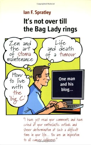 Beispielbild fr It's Not Over Till the Bag Lady Rings zum Verkauf von WorldofBooks