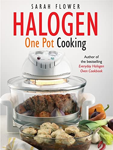 Beispielbild fr Halogen One Pot Cooking zum Verkauf von WorldofBooks