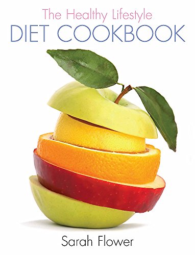 Stock image for The Healthy Lifestyle Diet Cookbo for sale by WorldofBooks