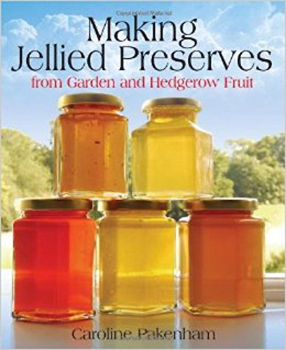 9781905862764: Making Jellied Preserves