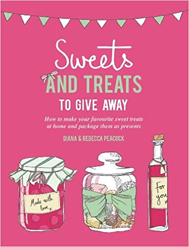Stock image for Sweets and Treats to Give Away for sale by WorldofBooks