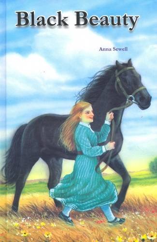 Black Beauty (9781905863044) by Anna Sewell