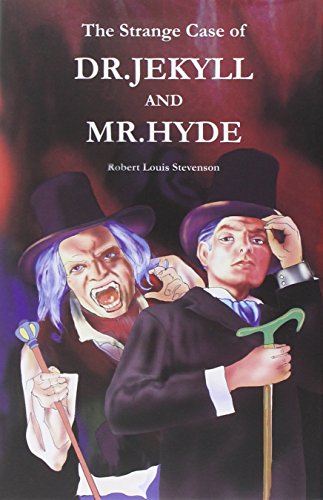 Stock image for The Strange Case of Dr. Jekyll and Mr. Hyde for sale by WorldofBooks