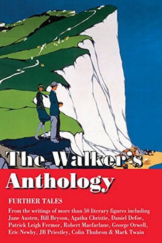 9781905864829: The Walker's Anthology - Further Tales (Trailblazer Travel Anthology) [Idioma Ingls]