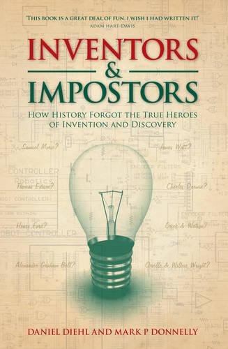 Stock image for Inventors Impostors for sale by Half Price Books Inc.
