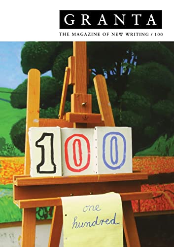 Stock image for Granta 100 for sale by Goldstone Books